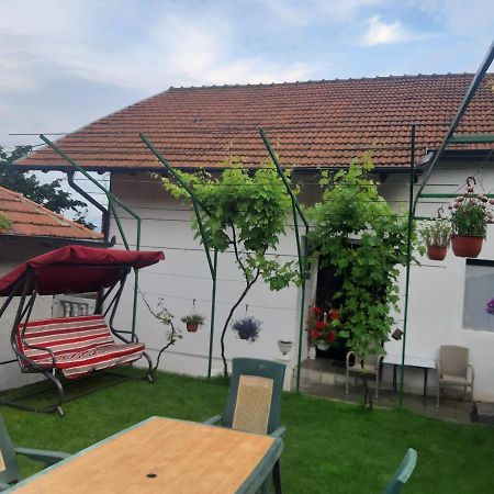 Vila Mir Pirot Dış mekan fotoğraf