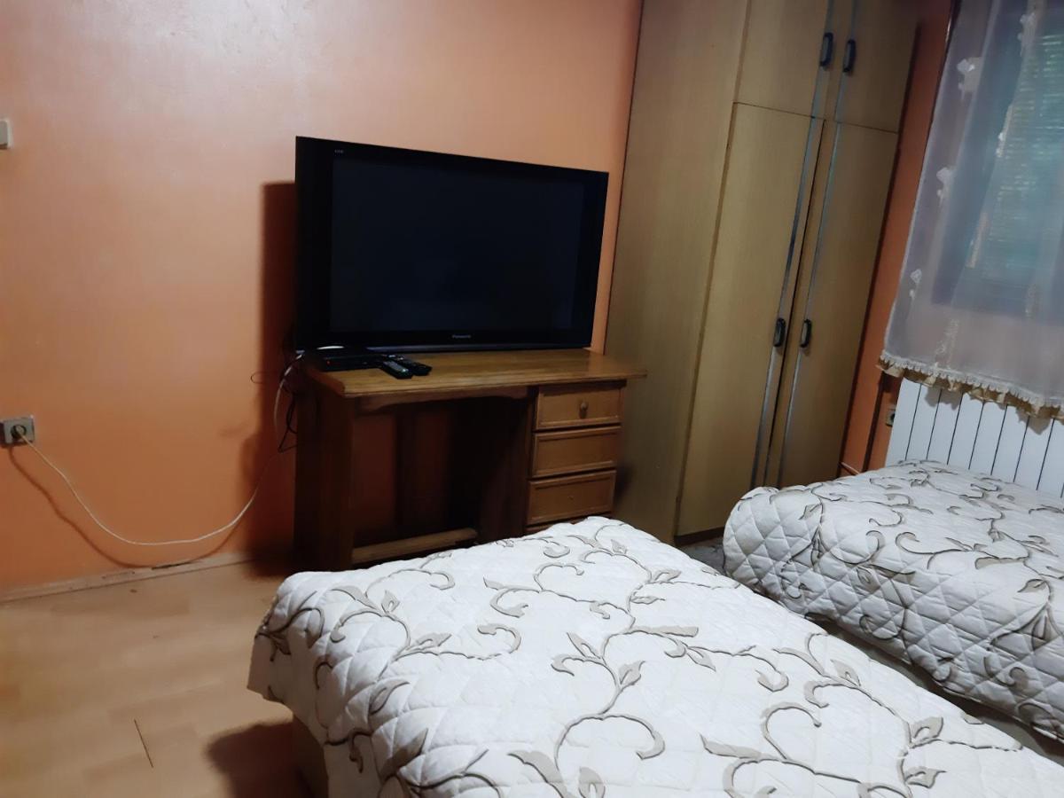 Vila Mir Pirot Dış mekan fotoğraf