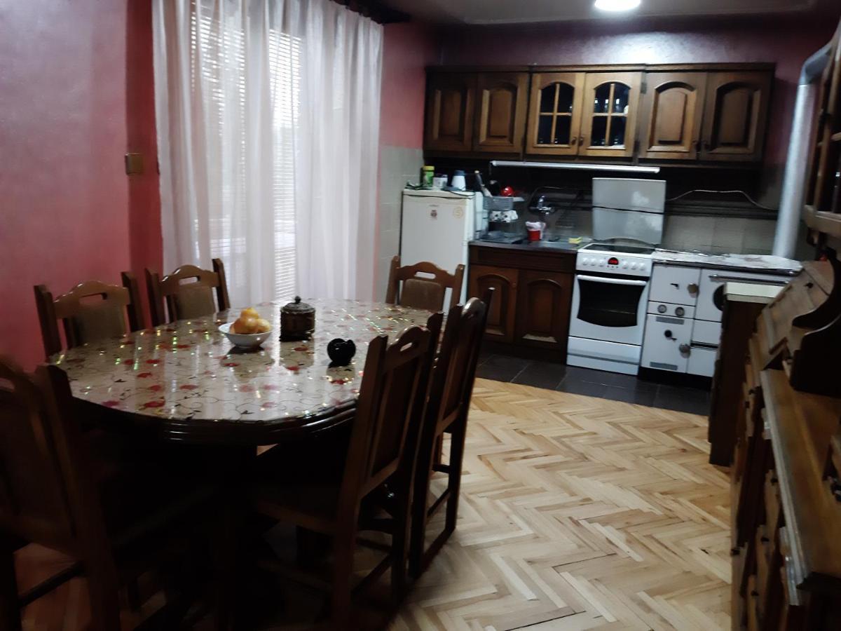 Vila Mir Pirot Dış mekan fotoğraf