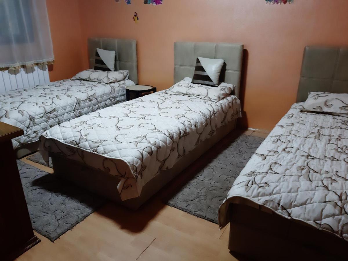 Vila Mir Pirot Dış mekan fotoğraf