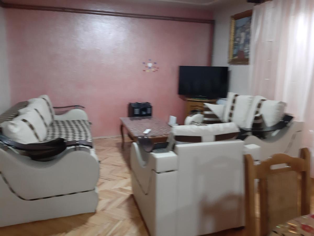 Vila Mir Pirot Dış mekan fotoğraf