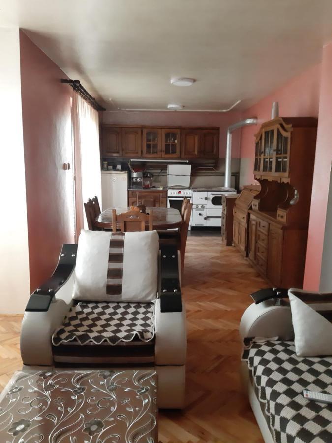 Vila Mir Pirot Dış mekan fotoğraf