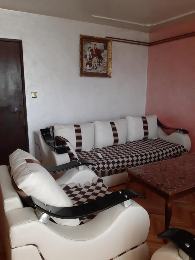 Vila Mir Pirot Dış mekan fotoğraf