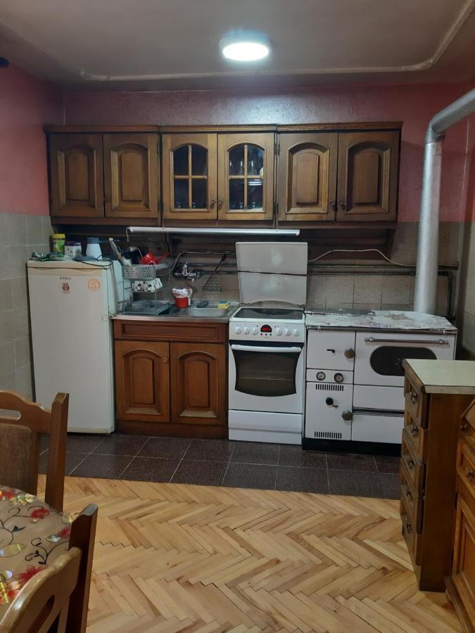 Vila Mir Pirot Dış mekan fotoğraf