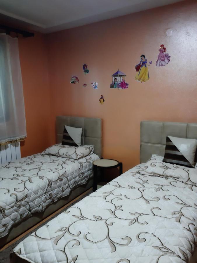 Vila Mir Pirot Dış mekan fotoğraf