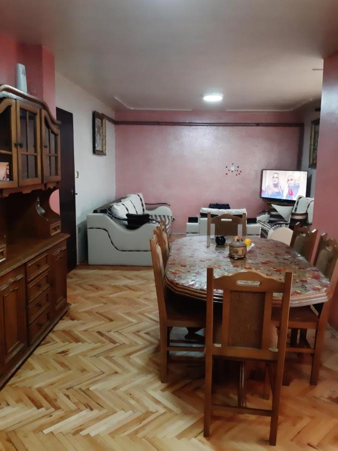 Vila Mir Pirot Dış mekan fotoğraf