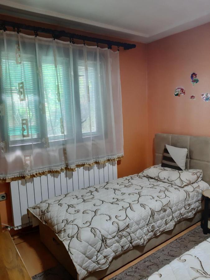 Vila Mir Pirot Dış mekan fotoğraf