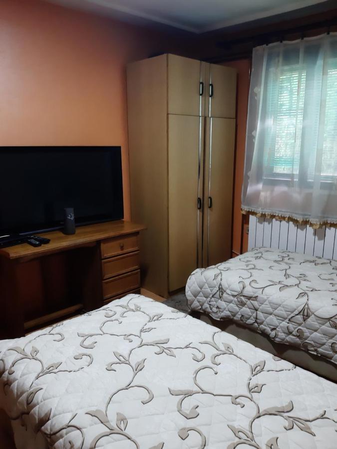 Vila Mir Pirot Dış mekan fotoğraf