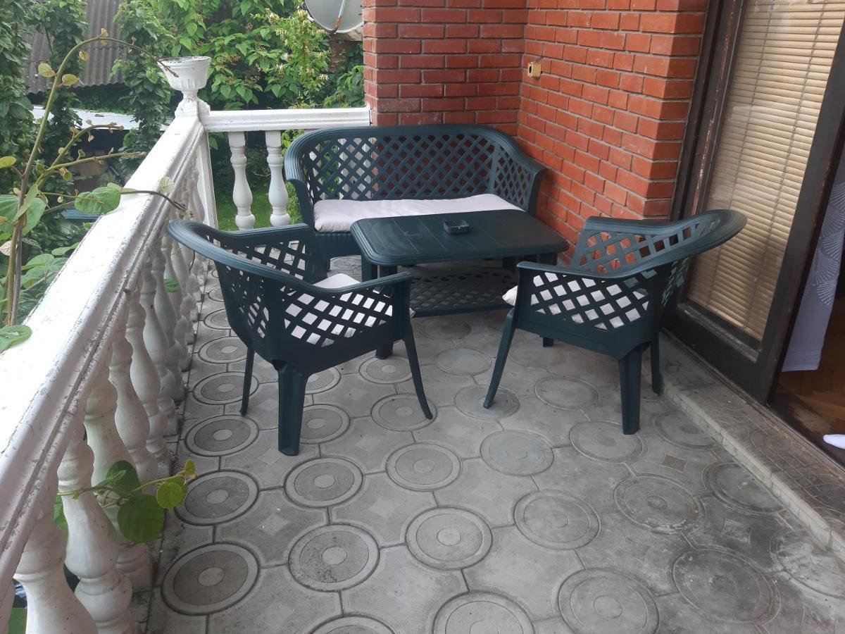 Vila Mir Pirot Dış mekan fotoğraf