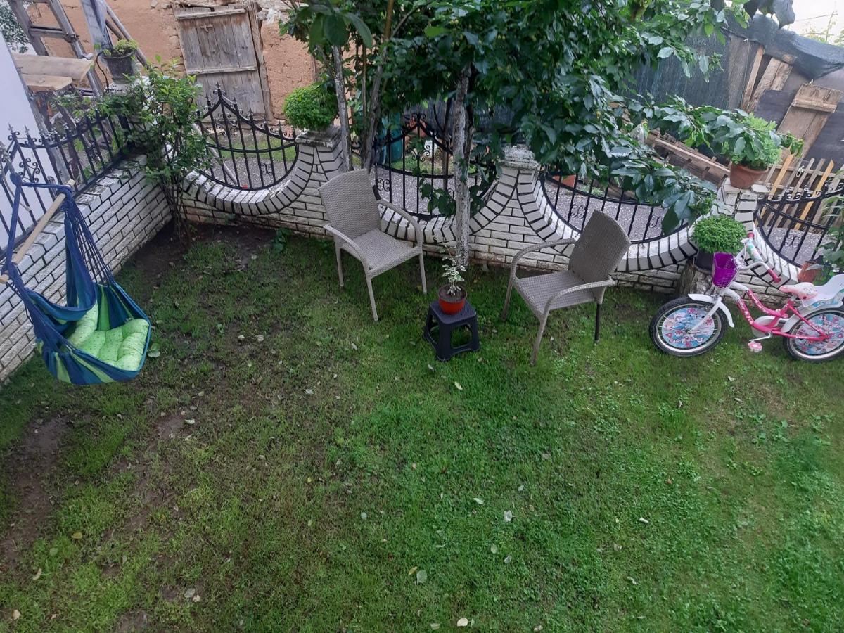 Vila Mir Pirot Dış mekan fotoğraf