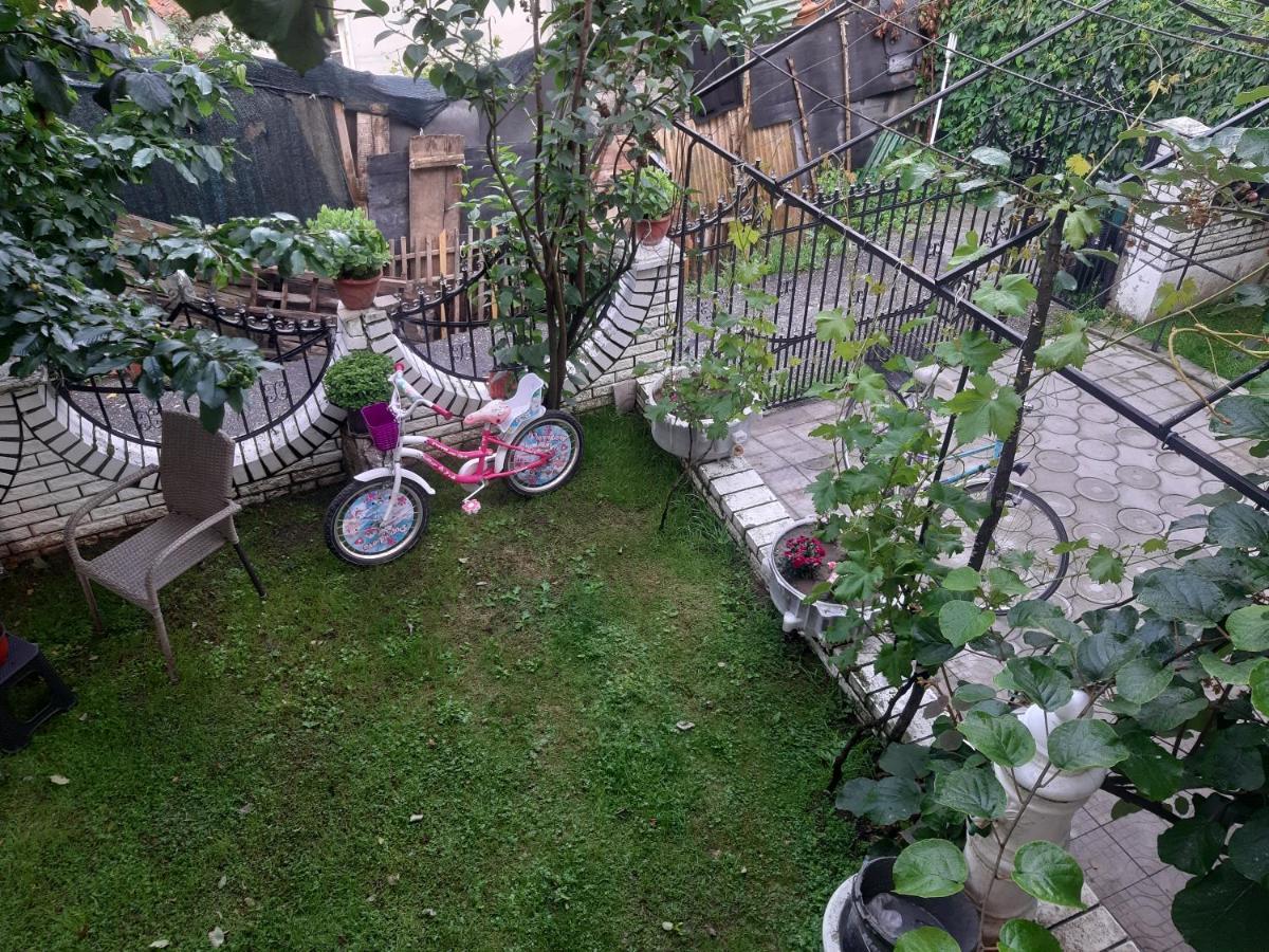 Vila Mir Pirot Dış mekan fotoğraf