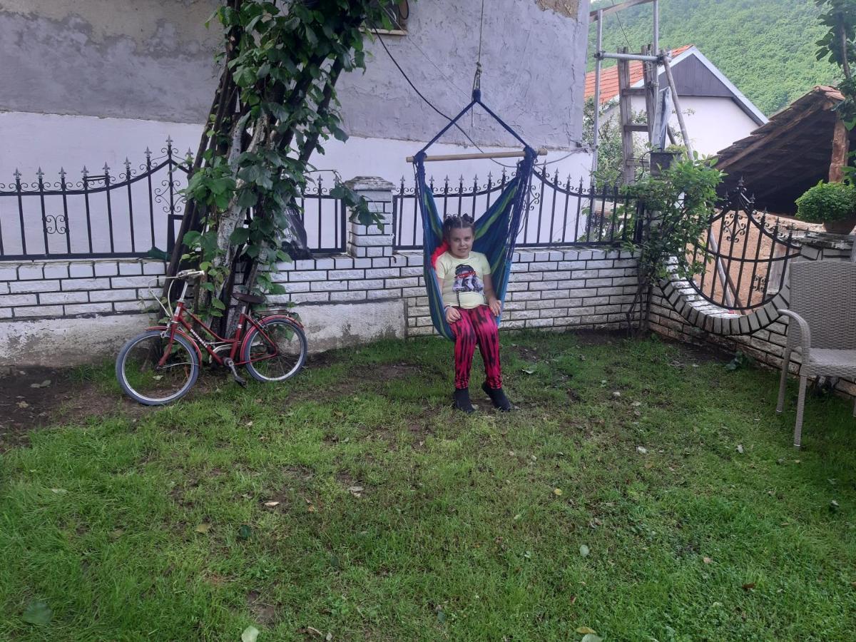 Vila Mir Pirot Dış mekan fotoğraf