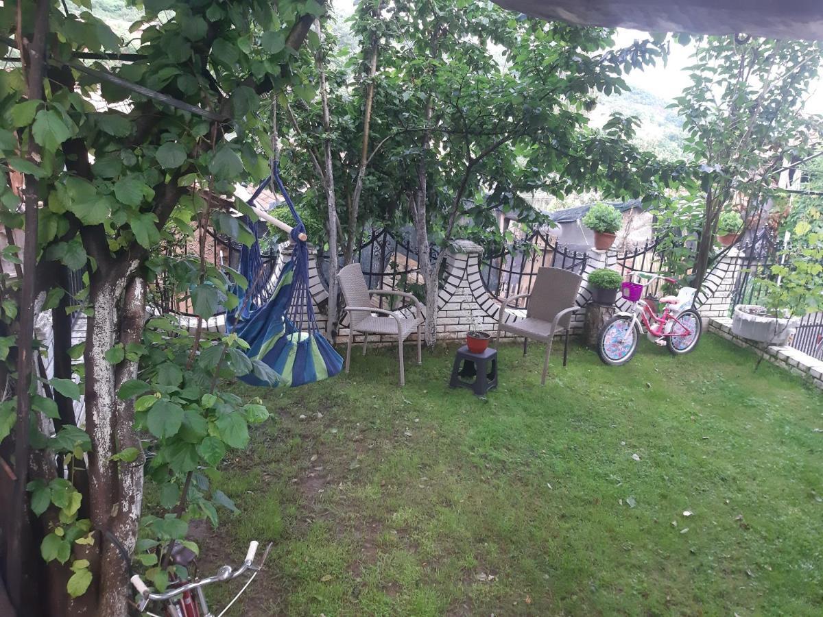Vila Mir Pirot Dış mekan fotoğraf