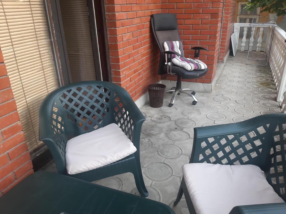 Vila Mir Pirot Dış mekan fotoğraf