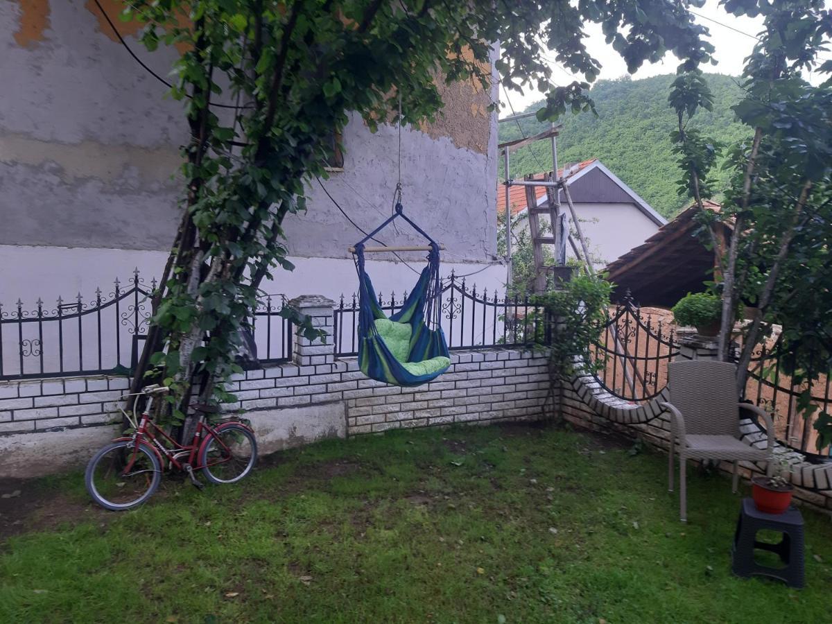 Vila Mir Pirot Dış mekan fotoğraf
