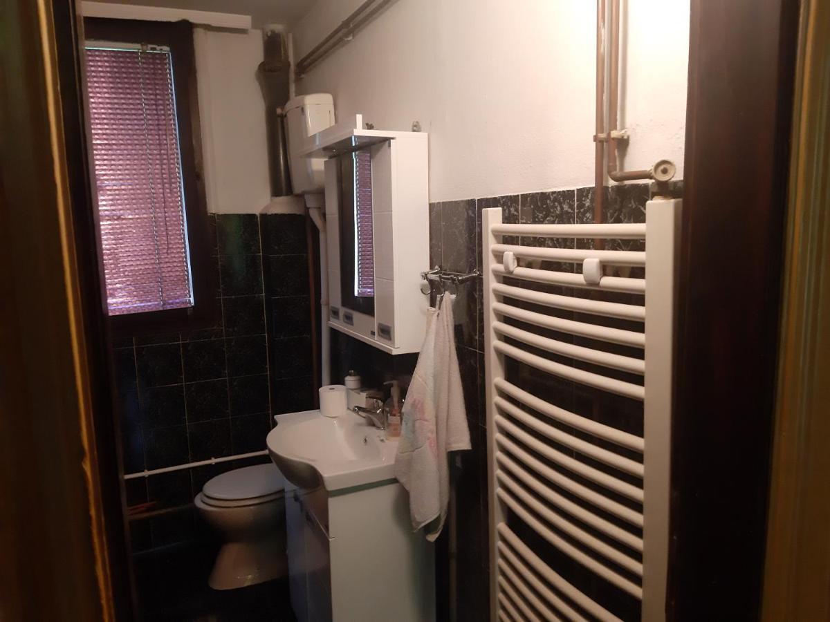 Vila Mir Pirot Dış mekan fotoğraf