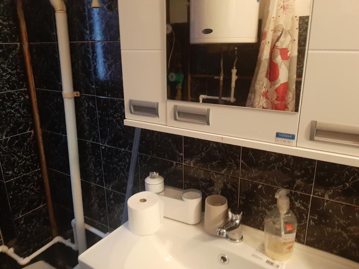 Vila Mir Pirot Dış mekan fotoğraf