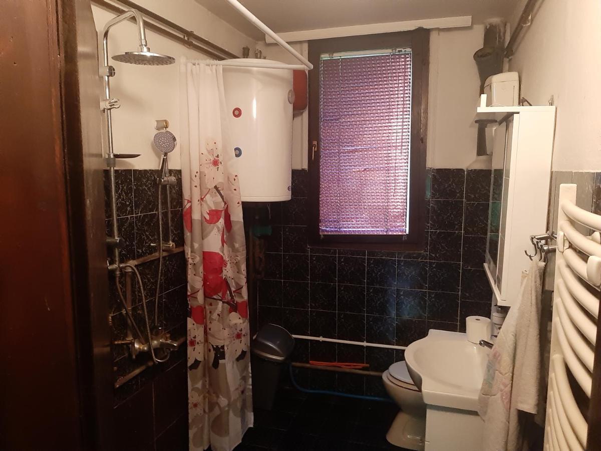Vila Mir Pirot Dış mekan fotoğraf