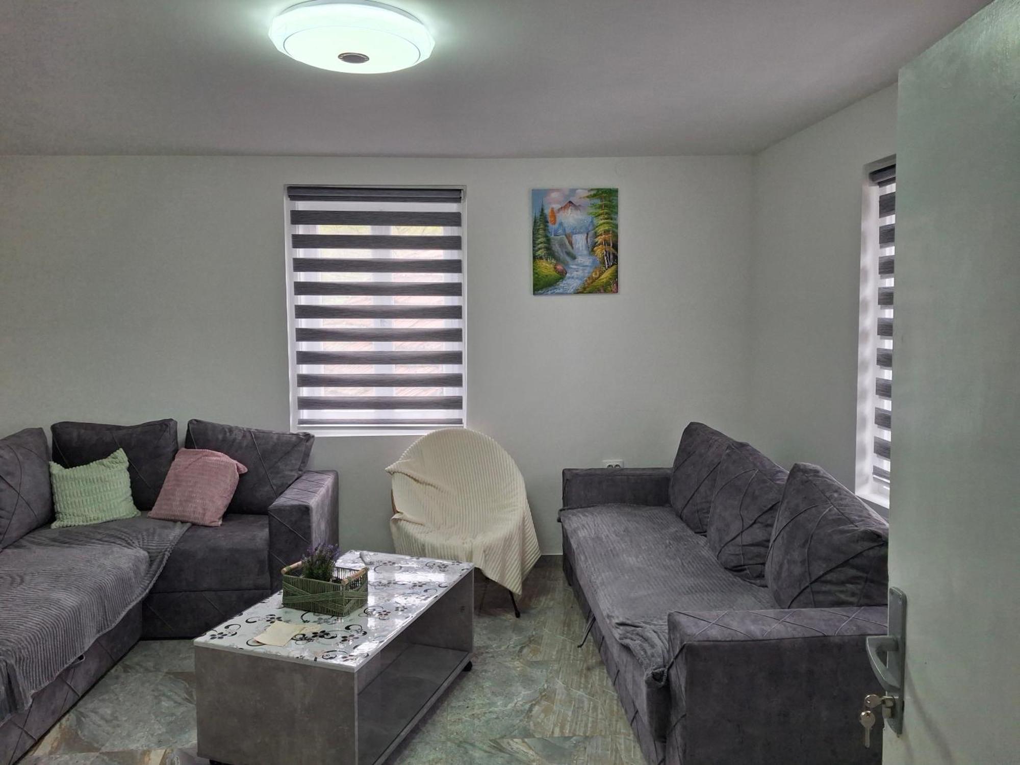 Vila Mir Pirot Dış mekan fotoğraf
