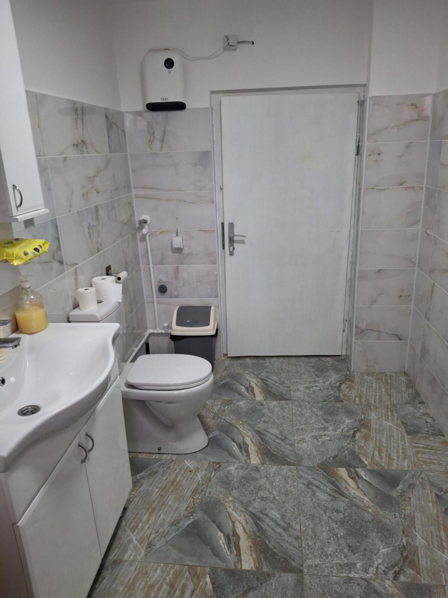 Vila Mir Pirot Dış mekan fotoğraf