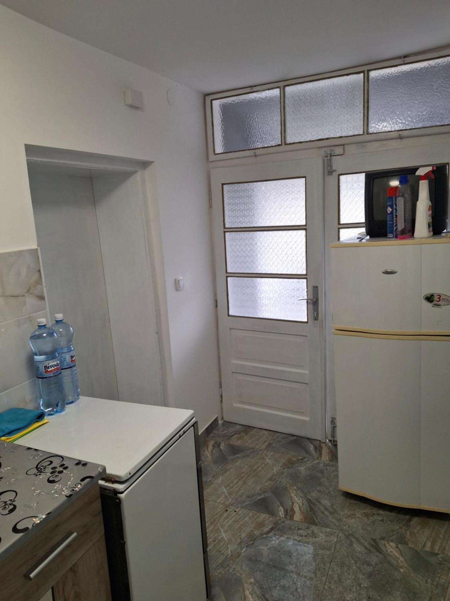 Vila Mir Pirot Dış mekan fotoğraf