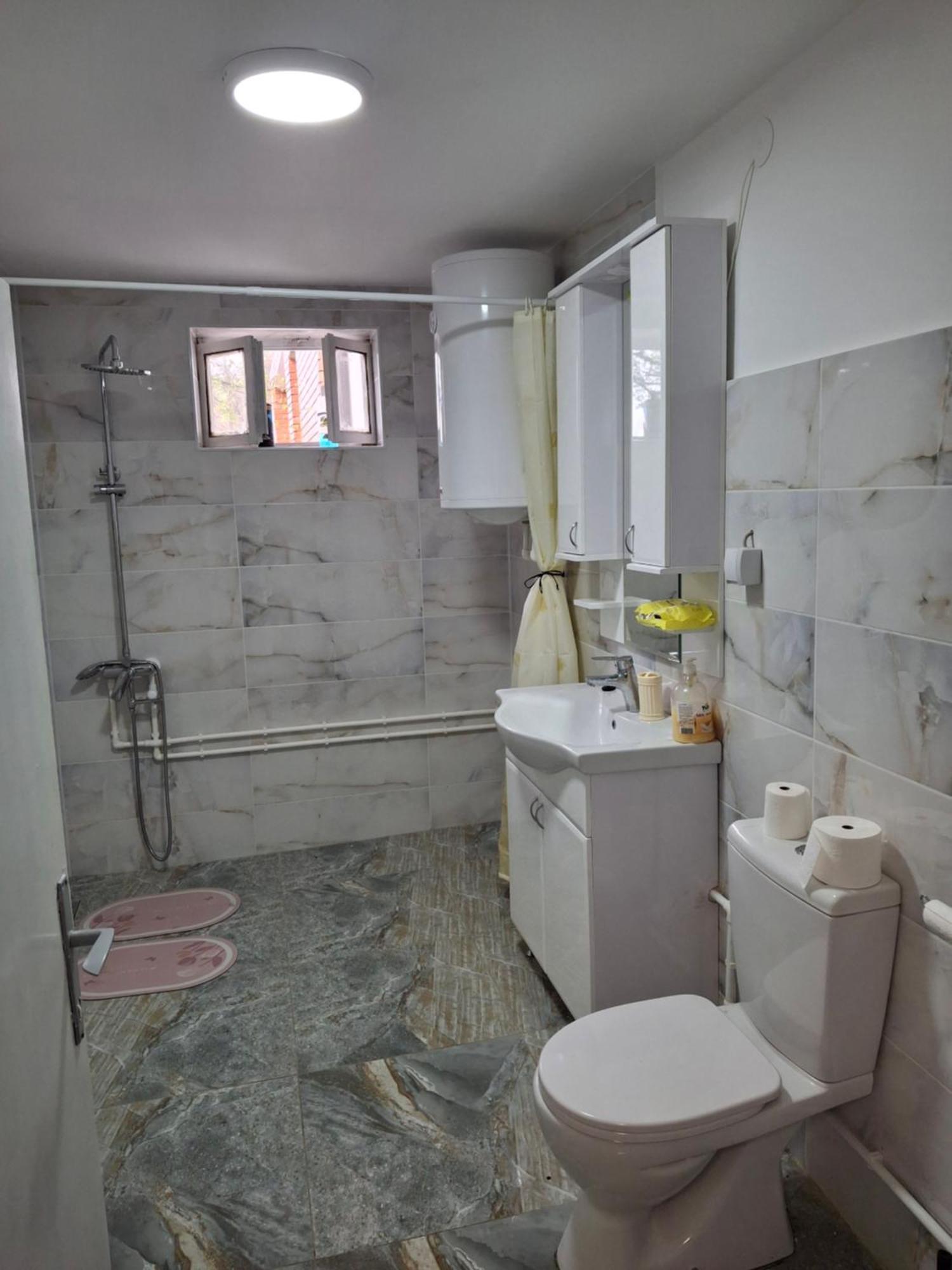 Vila Mir Pirot Dış mekan fotoğraf