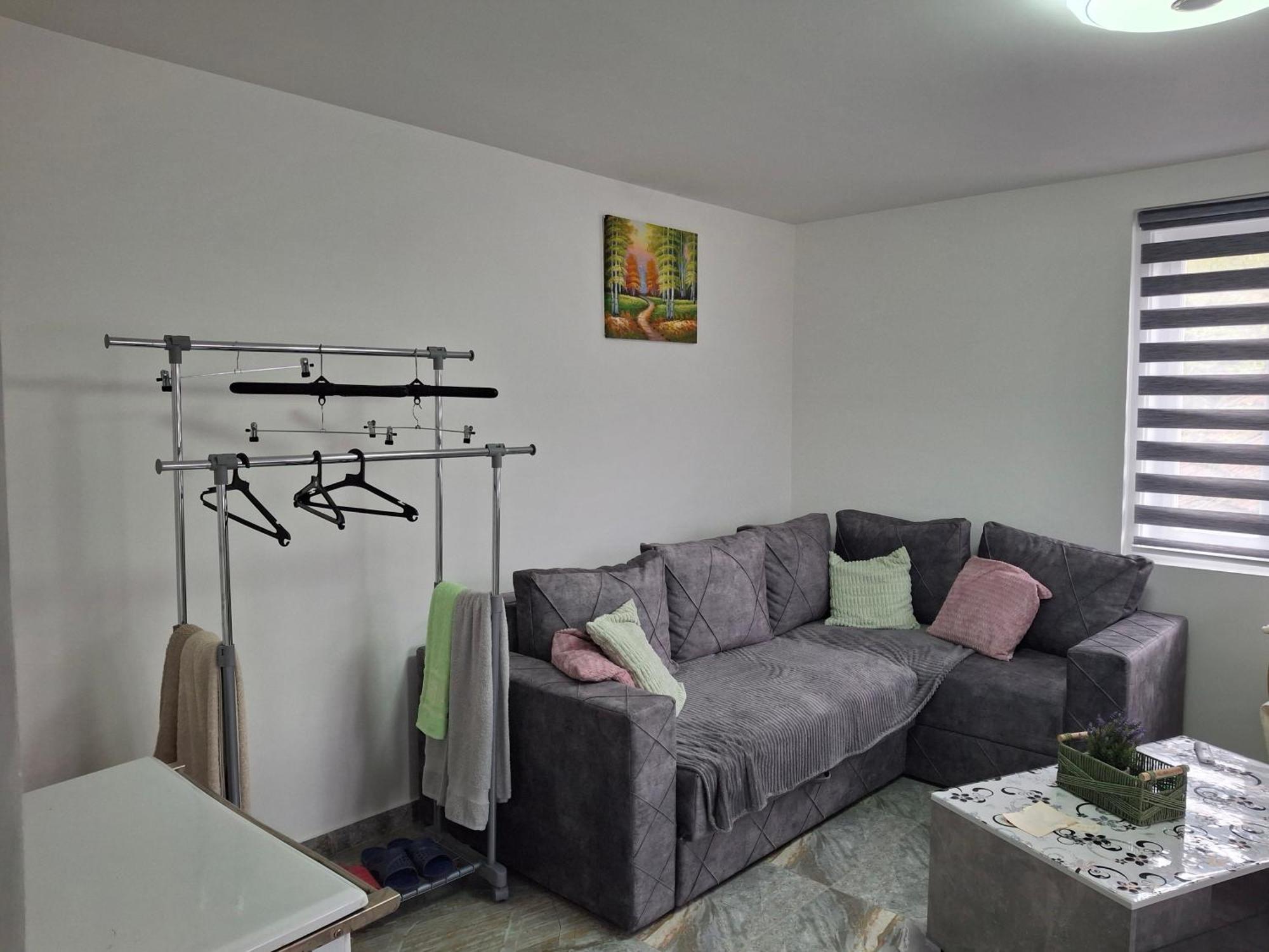 Vila Mir Pirot Dış mekan fotoğraf